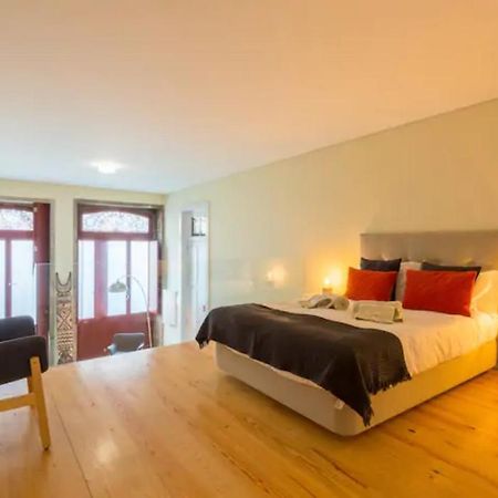 Apartament Pretty Porto Zewnętrze zdjęcie