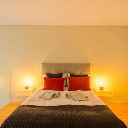 Apartament Pretty Porto Zewnętrze zdjęcie