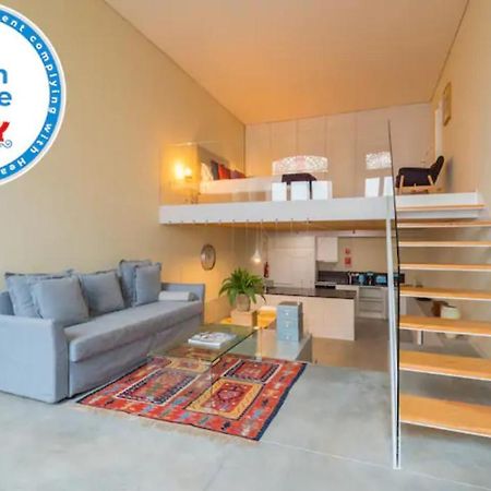 Apartament Pretty Porto Zewnętrze zdjęcie