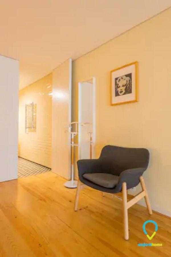 Apartament Pretty Porto Zewnętrze zdjęcie