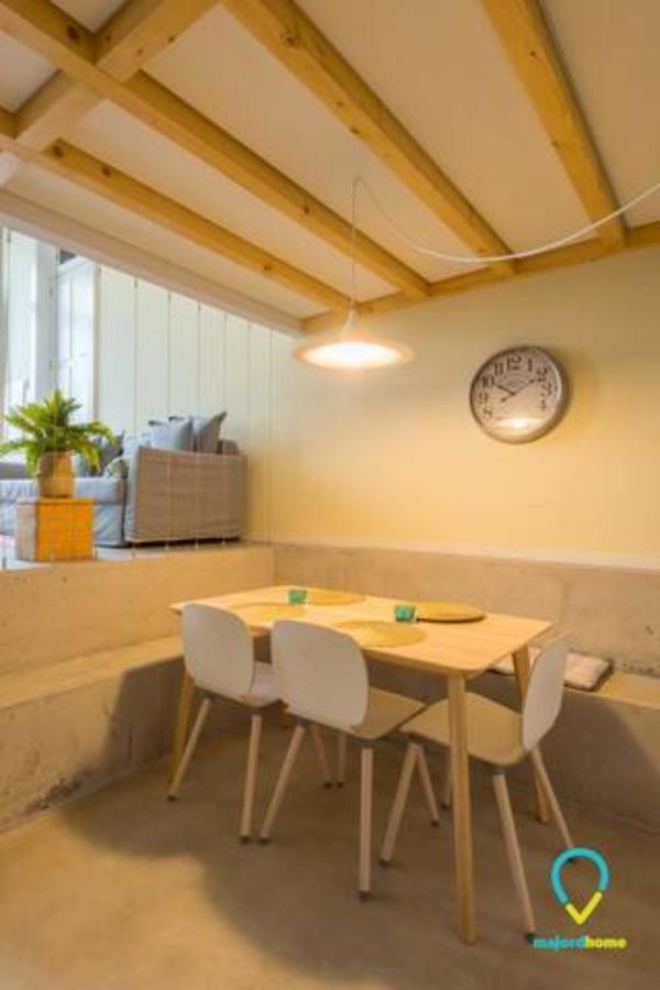 Apartament Pretty Porto Zewnętrze zdjęcie