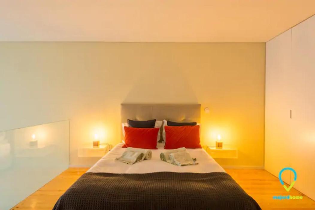 Apartament Pretty Porto Zewnętrze zdjęcie