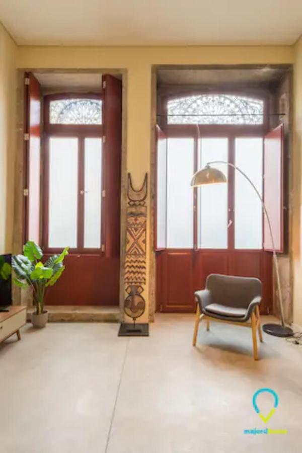 Apartament Pretty Porto Zewnętrze zdjęcie