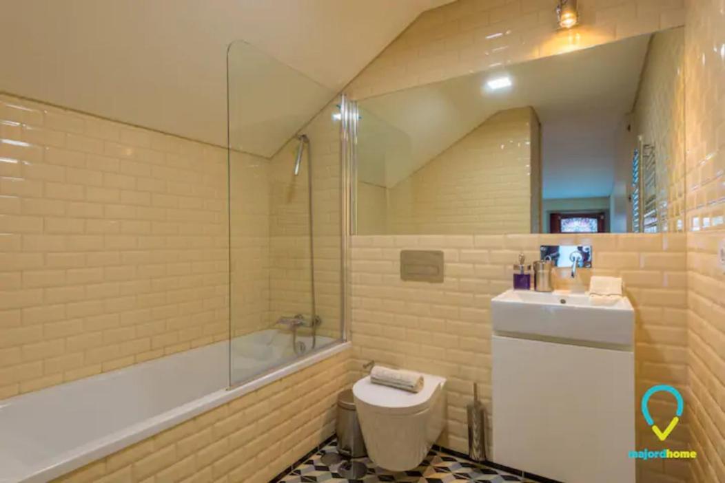 Apartament Pretty Porto Zewnętrze zdjęcie