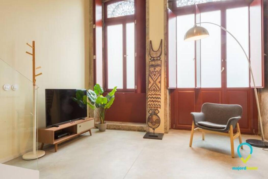 Apartament Pretty Porto Zewnętrze zdjęcie