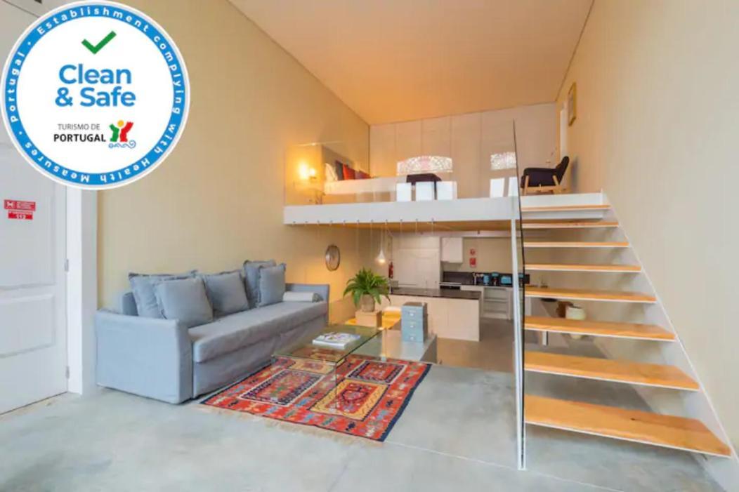 Apartament Pretty Porto Zewnętrze zdjęcie