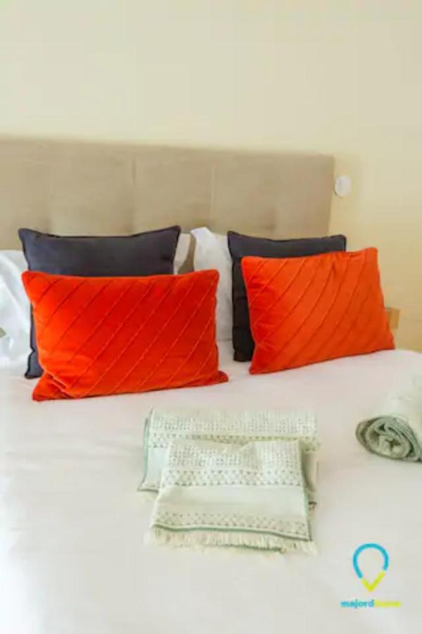 Apartament Pretty Porto Zewnętrze zdjęcie